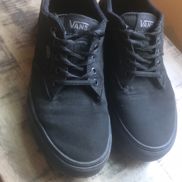 Vans Classic Shoes - Picture 2 of 10